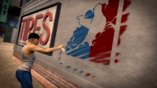 Illustration for article titled Saints Row 2 Multiplayer – The Perfect Girlfriend Game?
